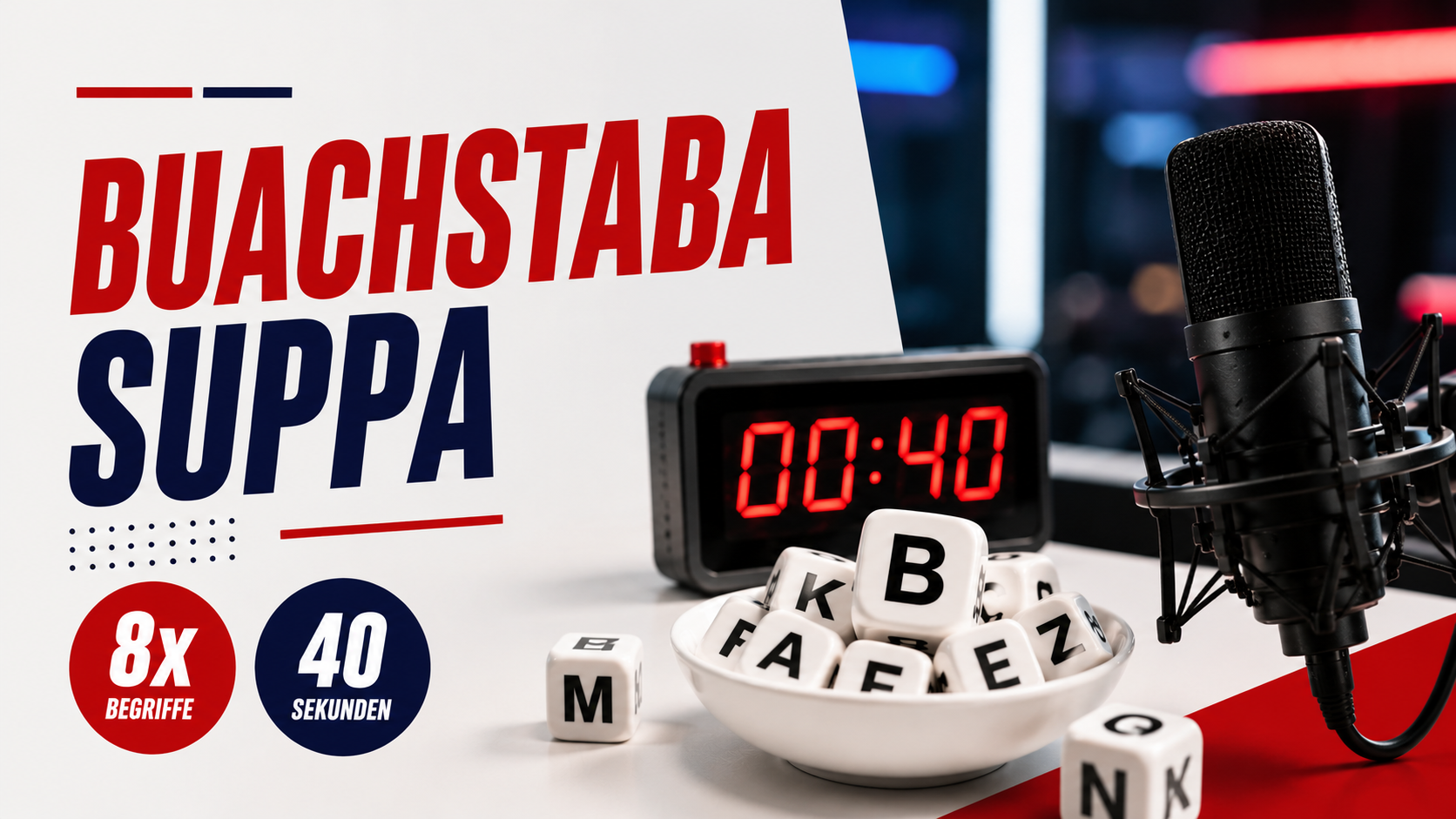 Buachstabasuppa