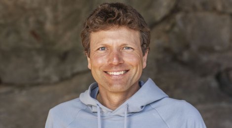 Sebastian Bahner - Bild: Christina Hübner