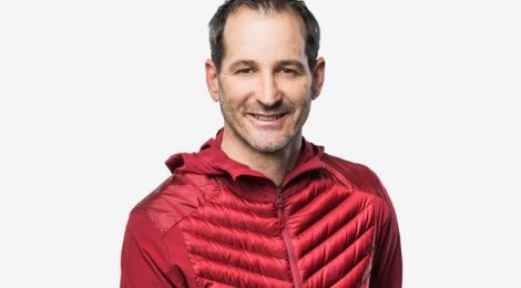Adriano Iseppi - Pressebild
