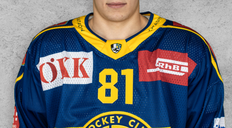 «Gegen Ajoie ist es nie einfach, deshalb bin ich stolz»