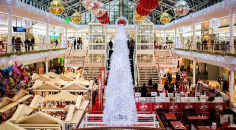Alle Jahre wieder: Tipps wie man das Fest der Liebe stressfreier gestaltet.