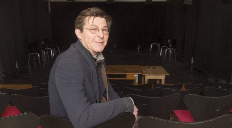 Chur: Klibühni, Das Theater. Die Geschichte