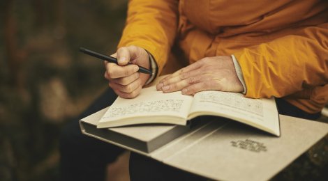 Damit ihr eure Träume nicht vergesst