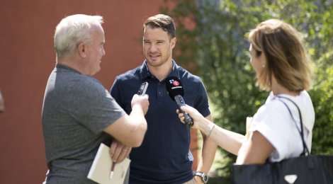 Dario Cologna – Der erfolgreichste Schweizer Langläufer