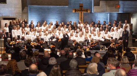 Ein weihnachtliches Wochenende steht bevor