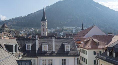 Ein Wochenende gefüllt mit Kultur