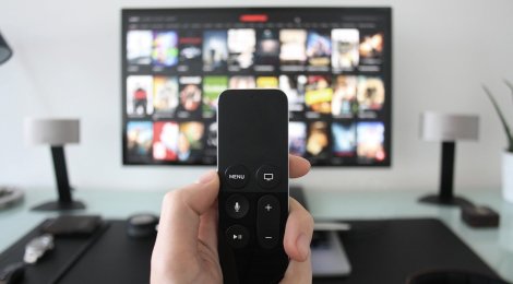 Es ist wieder Zeit für Weihnachtsfilme