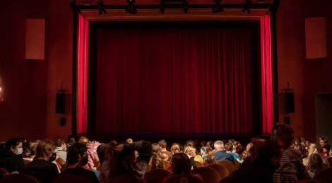 Kulturelle Veranstaltungen für Gross und Klein