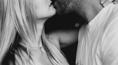 Männer denken öfters an Sex als Frauen - der Beweis