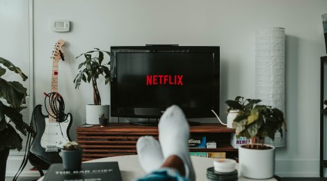Netflix feiert Geburtstag – ein paar Fakten