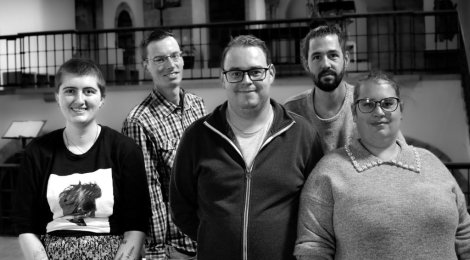 Theater Enūma eliš