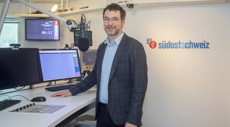 10 Jahre: Soziale Feuerwehr Graubünden