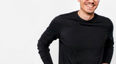 Armando Schär - Ein Studienleiter der begeistert