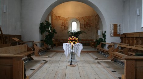 Auch beim Glauben: mehr individuell, mehr punktuell