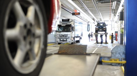 Autobatterie-Killer bei kühleren Temperaturen