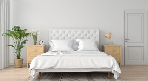 Boxspringbett muss sich Namen verdienen