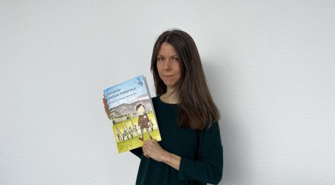 Comander auch für Kinder