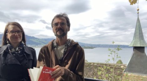 Courage, über mutige Menschen