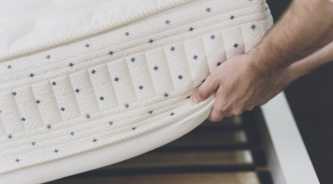 Die Lebensdauer einer Matratze