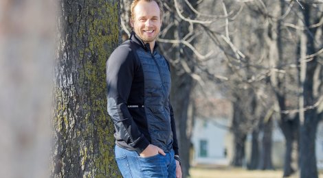 Ex-Skirennfahrer Mauro Caviezel: «Ich bin relativ gut davongekommen»