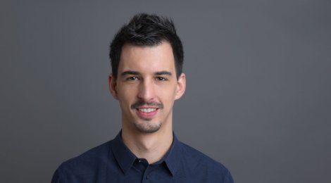 Fabio Canetg’s "Finger" ärgert manchmal die Schweizer Hochfinanz