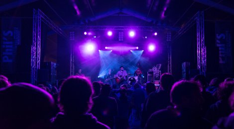 In Davos können Kinder bei Konzert mitsingen