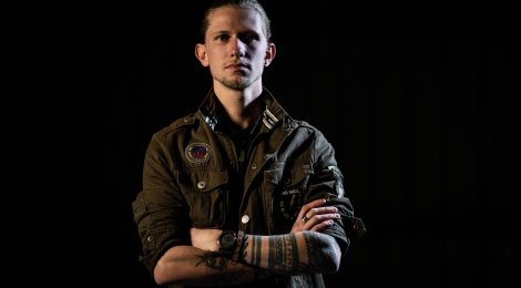 Jannik Feldberger: «Es waren zwei Horror-Jahre»