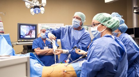 Markus Furrer: «Beruf, Hobby und Freizeit sind ineinander verschmolzen»