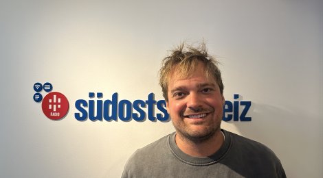 Mit der Streetwork Chur auf den Strassen von Chur