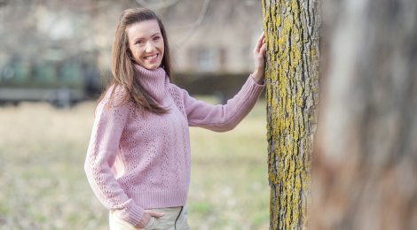 Selina Gasparin – Die Schweizer Pionierin im Biathlon