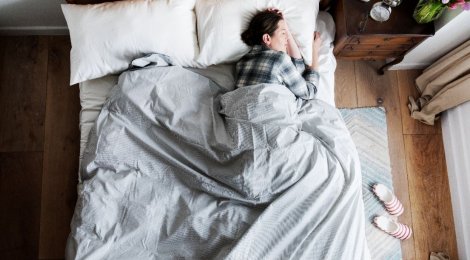 Soll man alte Betten entsorgen?