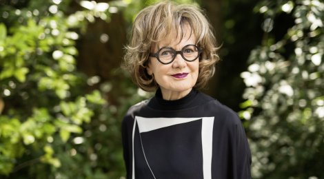 Tilla Theus: Bündner Grind in Zürich