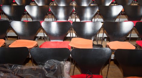 Von Sehnsuchtsthemen über Reggae bis hin zum Orchester