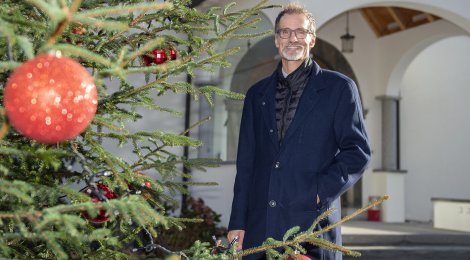 Weihnachten mit Captain Pastors United