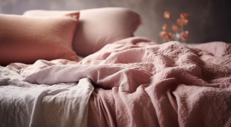 Welche Bettdecke für den Herbst ist die Richtige?