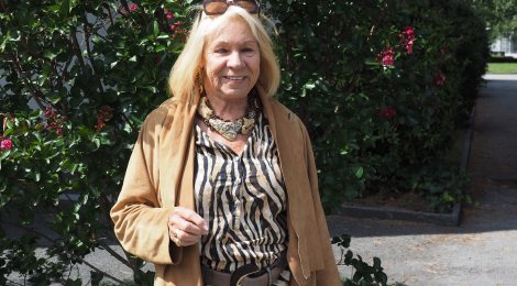 Weltgedenktag für verstorbene Kinder