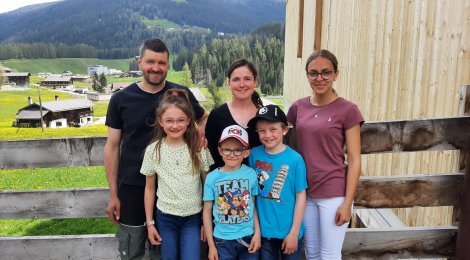 Wie eine Betriebszweiggemeinschaft den Alltag erleichtert