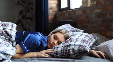 Wie Hormone unseren Schlaf beeinflussen