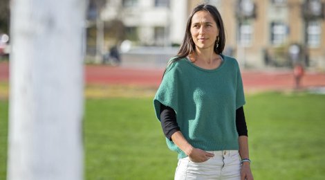 Angehörige Laura Regli: Eine von 2,1 Millionen Menschen