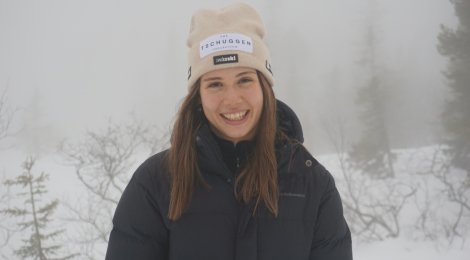 Anuk Brändli: «Ich träume vom Grössten»