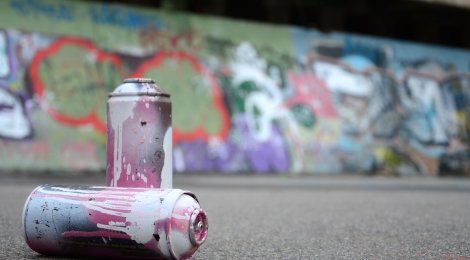 Buchtage in Sils, Street Art in Laax und Orchester in Chur