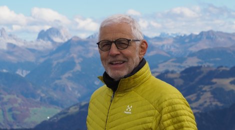 Engagement für die Kirche