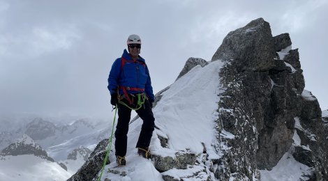 Faszination Berge (Teil 2)