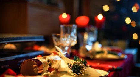 Gemeinsam statt einsam