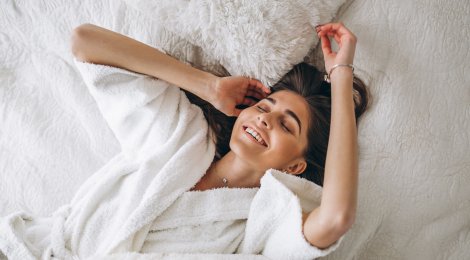 Gesünder schlafen – geht das?