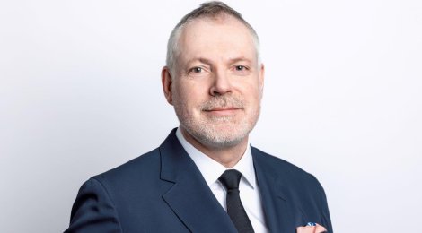 Hugo Keune: «Das Kantonsspital Graubünden ist eine Perle in der Schweizer Spitallandschaft»