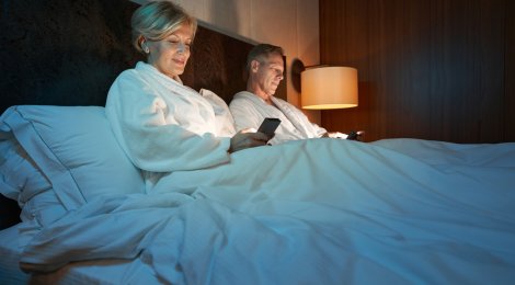 Ihr kommt morgens nicht aus den Federn? Das sind die Gründe