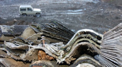 Jährlich sterben 170 Menschen an Asbest: Das sagt der Kantonschemiker dazu