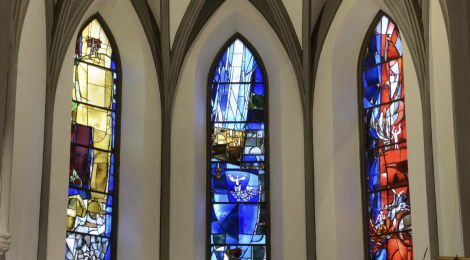 Kann geniessen Sünde sein?