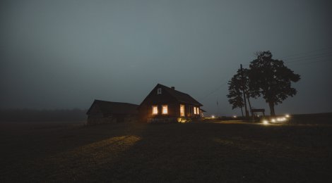 Lüften über Nacht – ja oder nein?